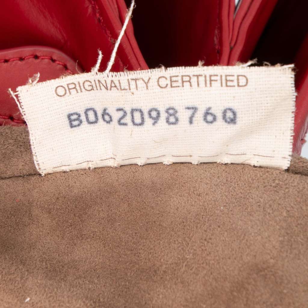 Bottega Veneta Small Nappa Intrecciato Roma Satchel - Detail 2