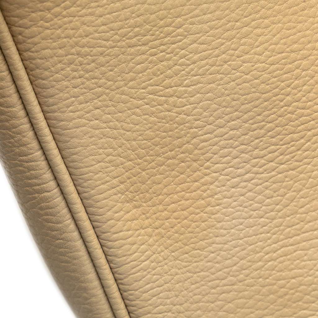 Burberry Leather Crossbody - Image 11