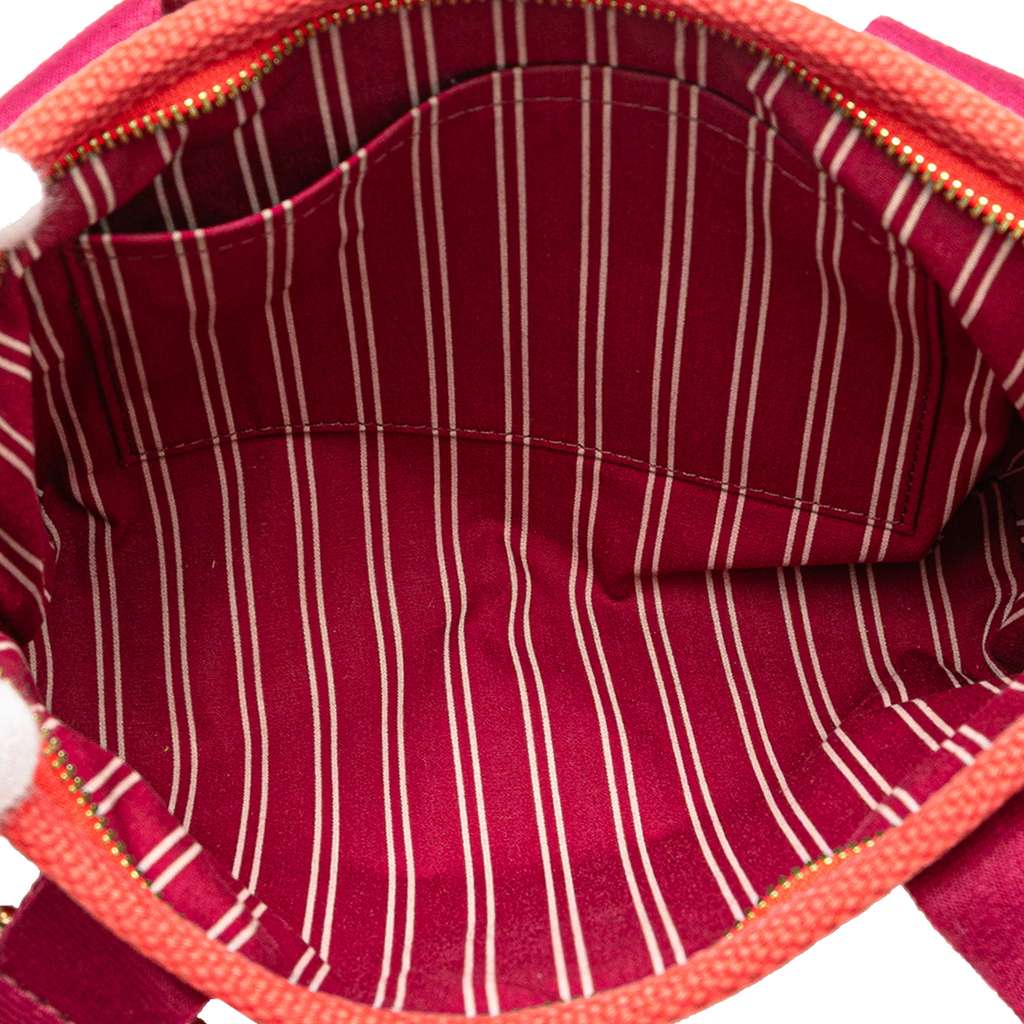 Louis Vuitton Antigua Cabas PM - 4