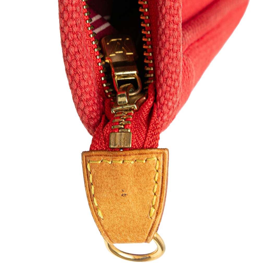 Louis Vuitton Antigua Cabas PM - Image 11