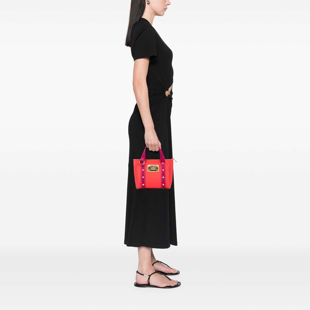 Louis Vuitton Antigua Cabas PM - Image 12