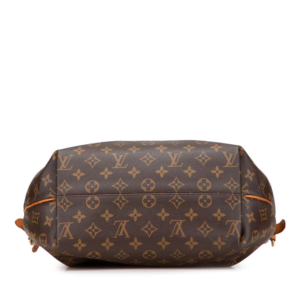 Louis Vuitton Monogram Turenne MM - Image 6