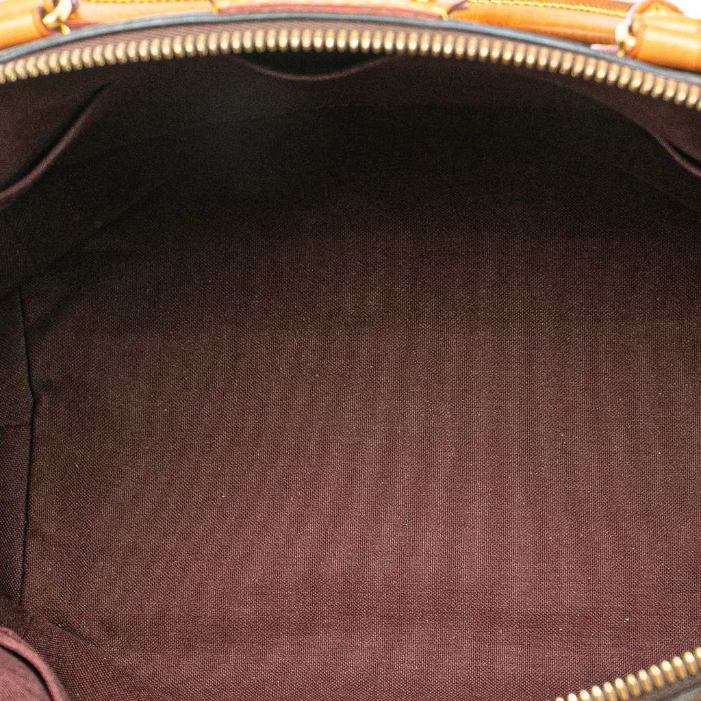 Louis Vuitton Monogram Turenne MM - 4