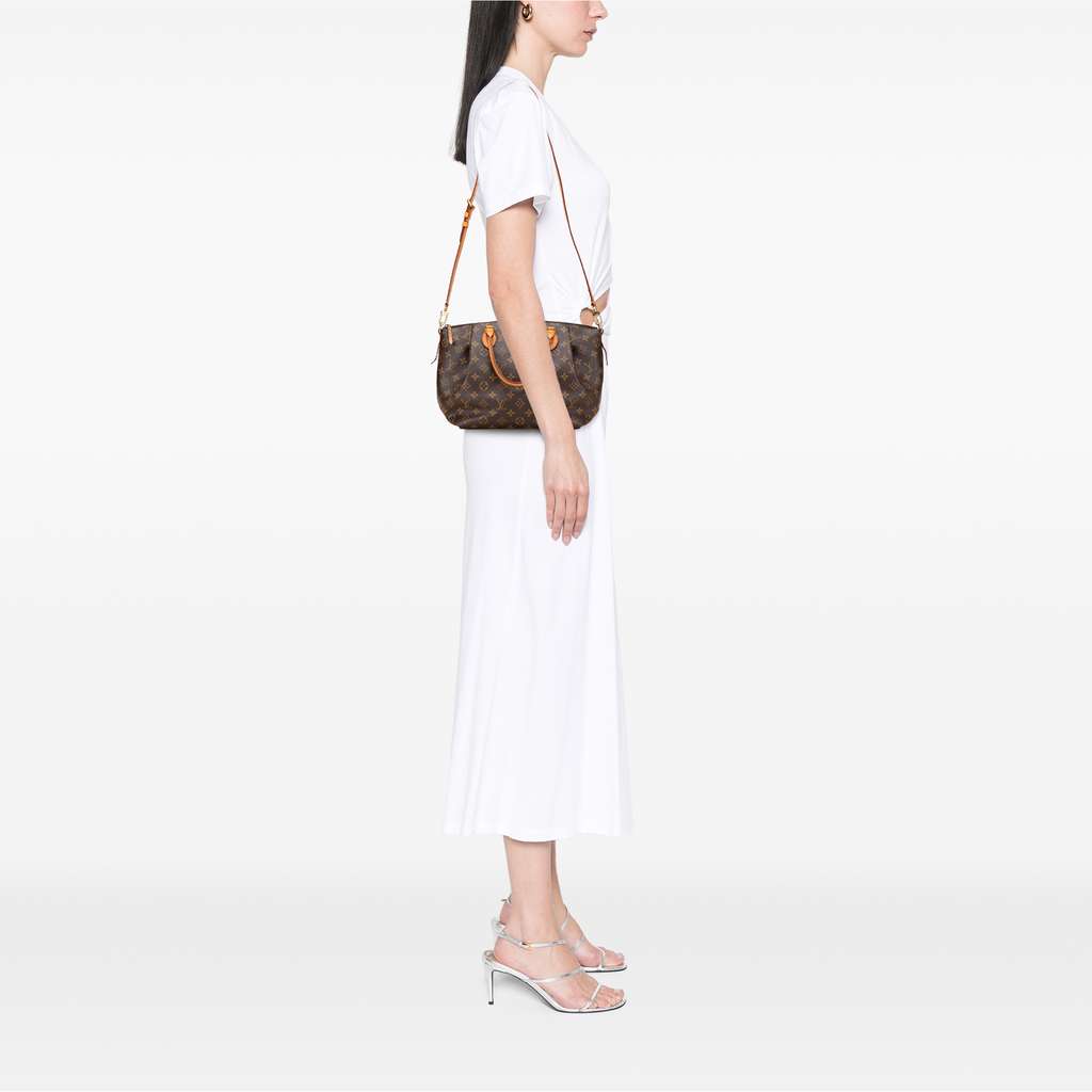 Louis Vuitton Monogram Turenne MM - Image 12