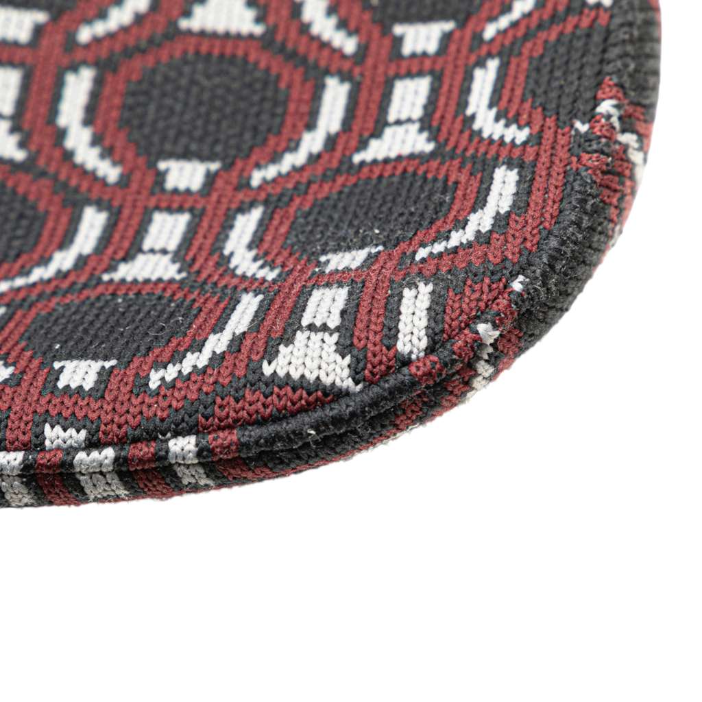 Prada Jacquard Knit Cleo Shoulder Bag - Image 11