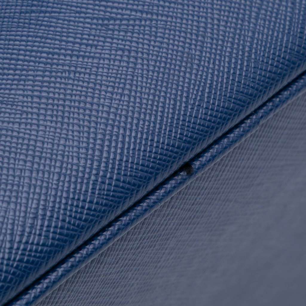 Prada Medium Saffiano Lux Galleria Satchel - Image 12