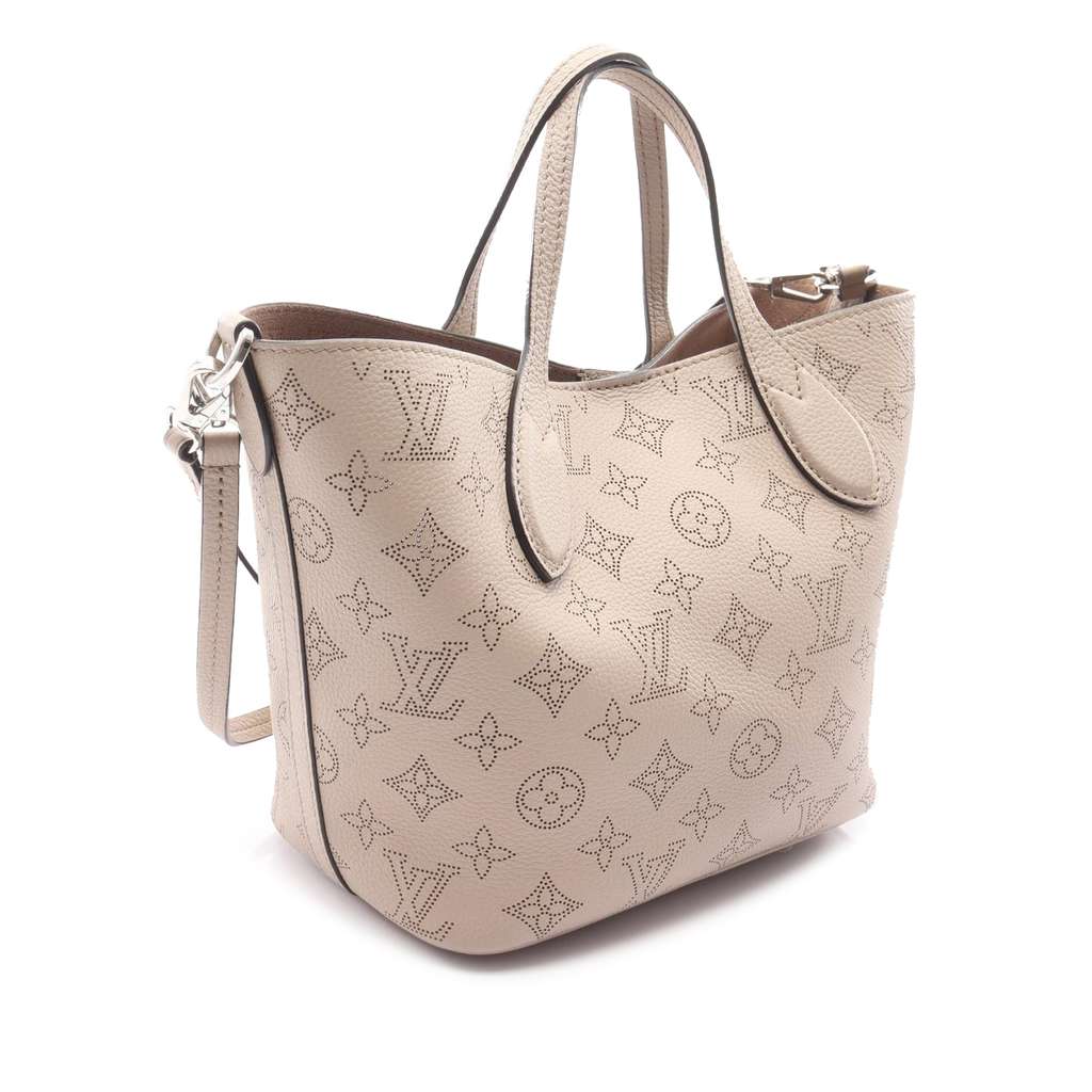 Louis Vuitton Monogram Mahina Blossom PM - 2