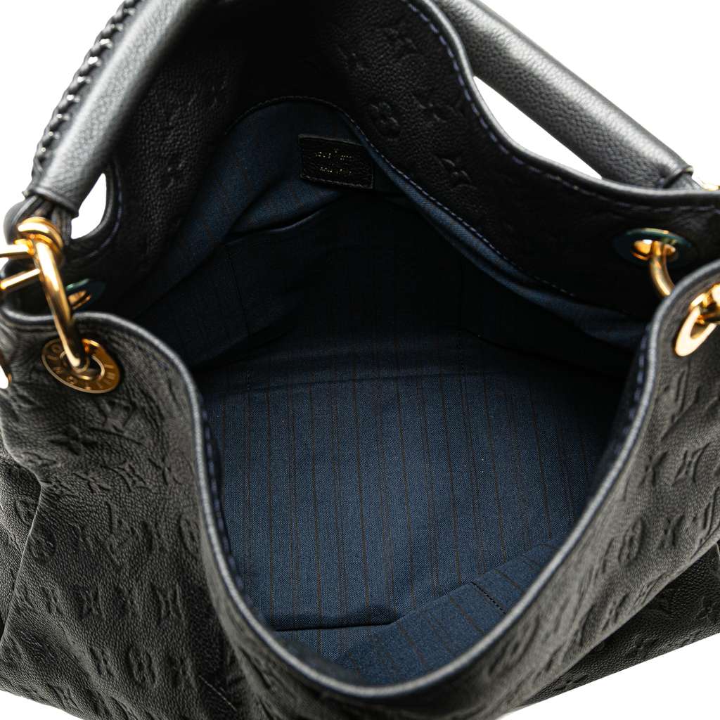 Louis Vuitton Monogram Empreinte Artsy MM - 4