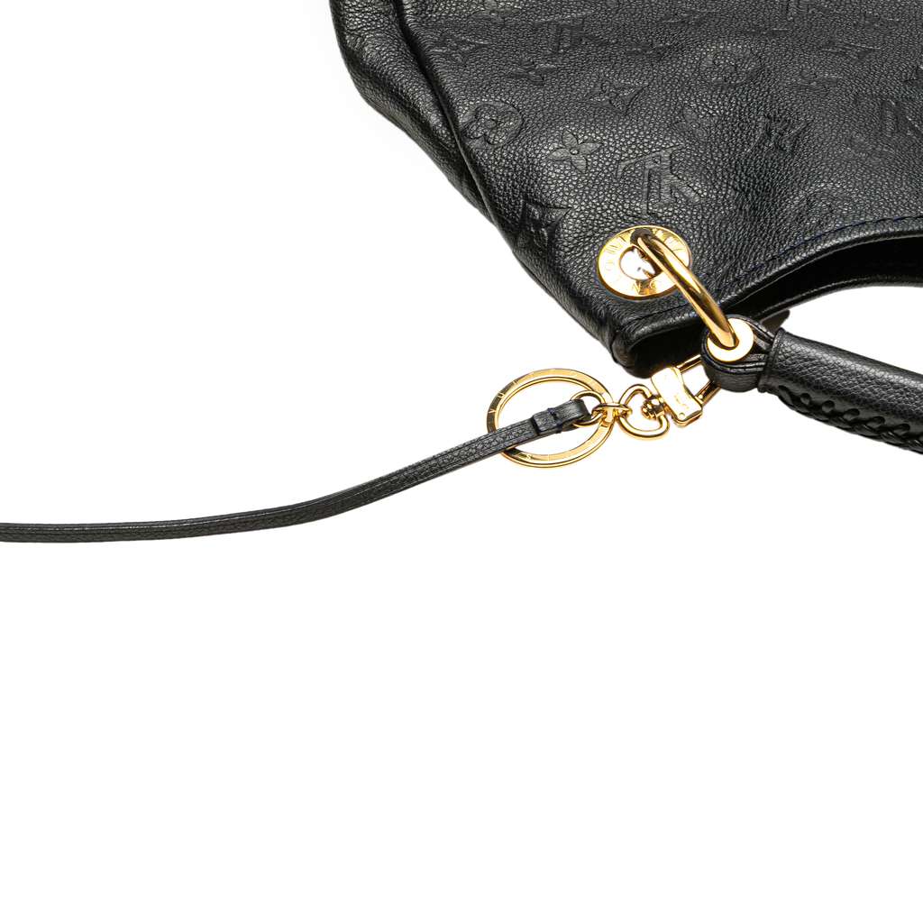 Louis Vuitton Monogram Empreinte Artsy MM - Image 11