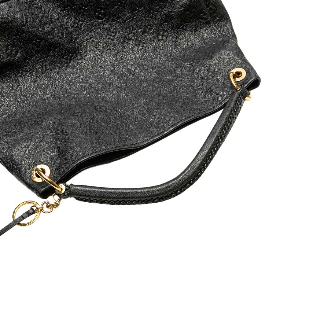 Louis Vuitton Monogram Empreinte Artsy MM - Image 12