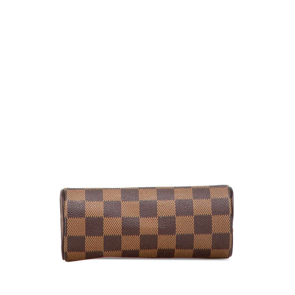 Louis Vuitton Damier Ebene Papillon Pochette - Image 6