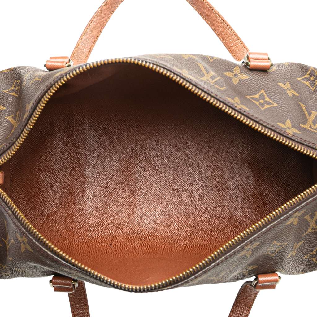 Louis Vuitton Monogram Papillon 30 - 4