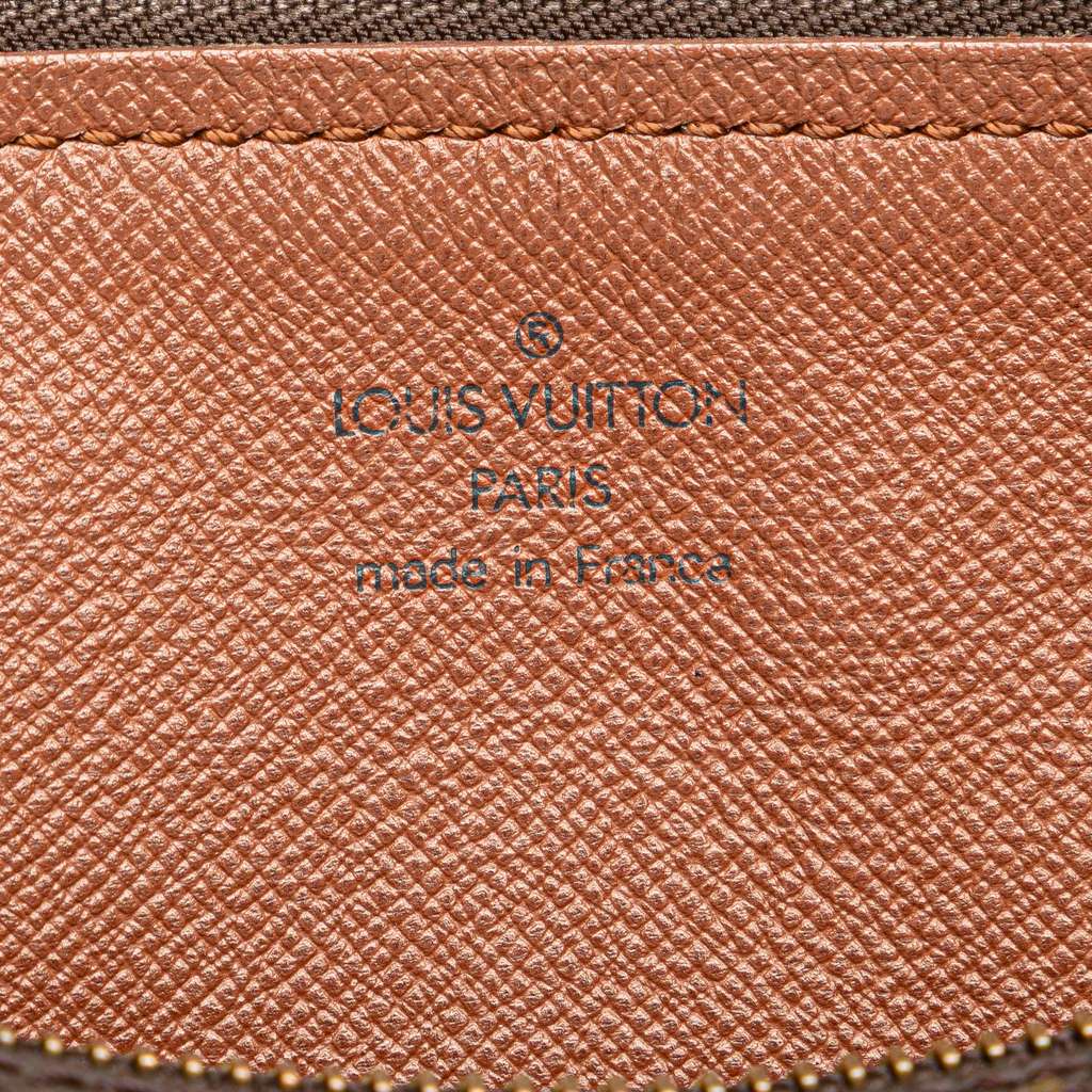 Louis Vuitton Monogram Papillon 30 - 5