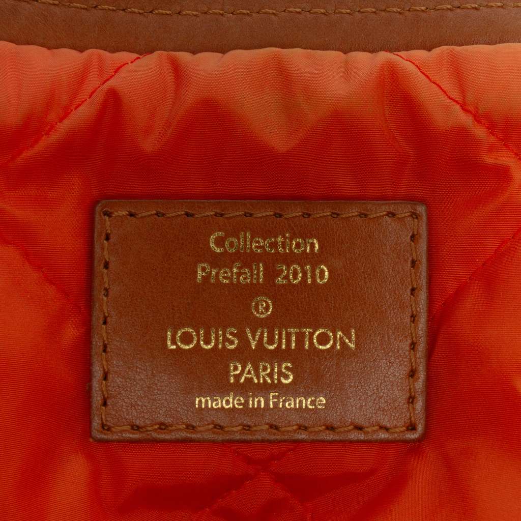 Louis Vuitton Limited Edition Monogram Jacquard Aviator - 5