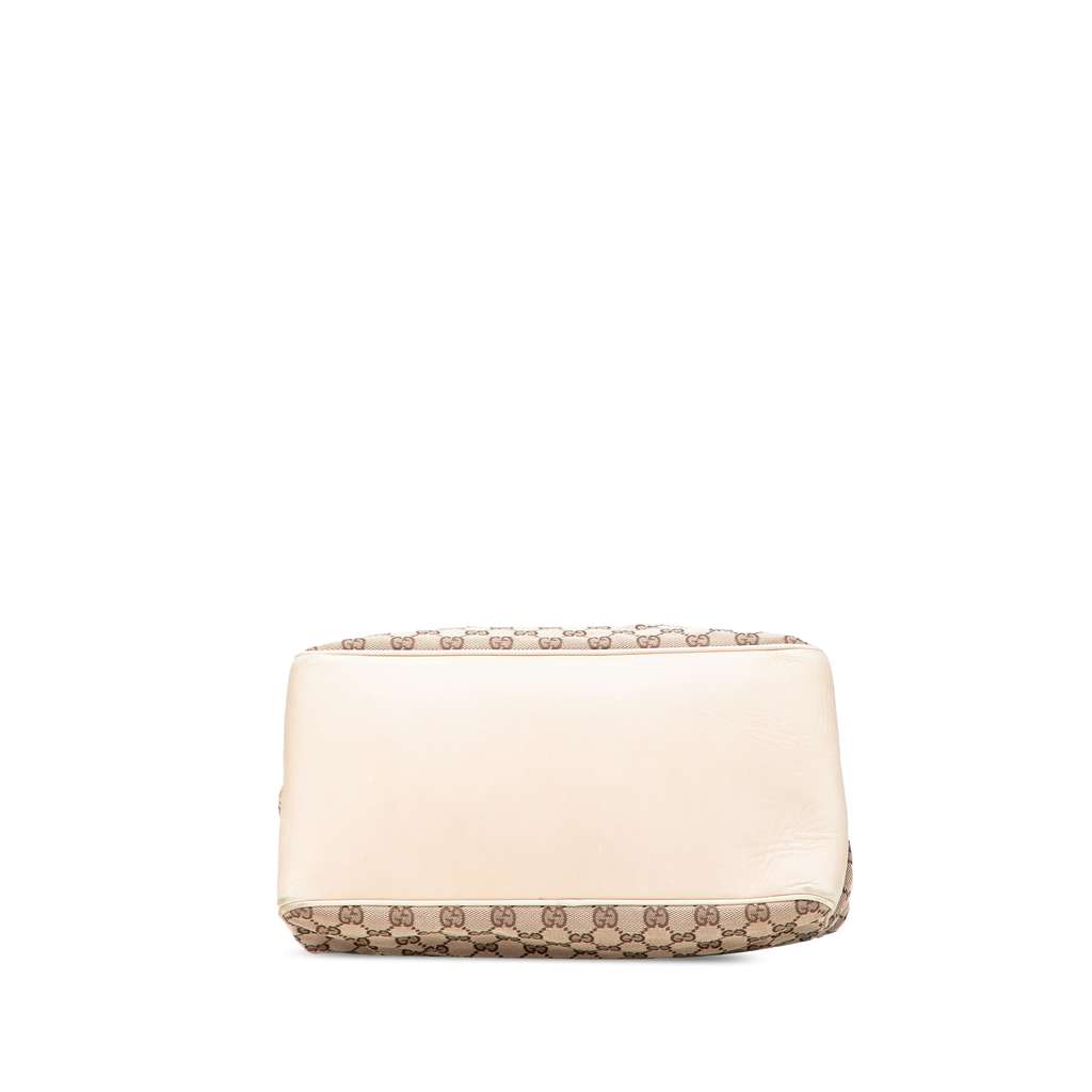 Gucci GG Canvas Gifford Tote - Image 6