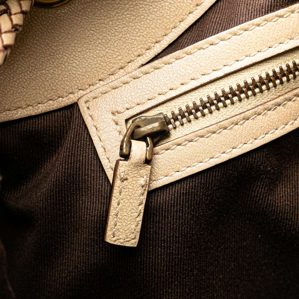 Gucci GG Canvas Gifford Tote - Detail 2