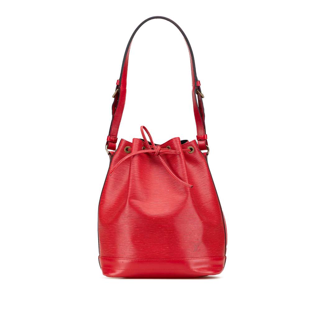 Louis Vuitton Epi Noe GM