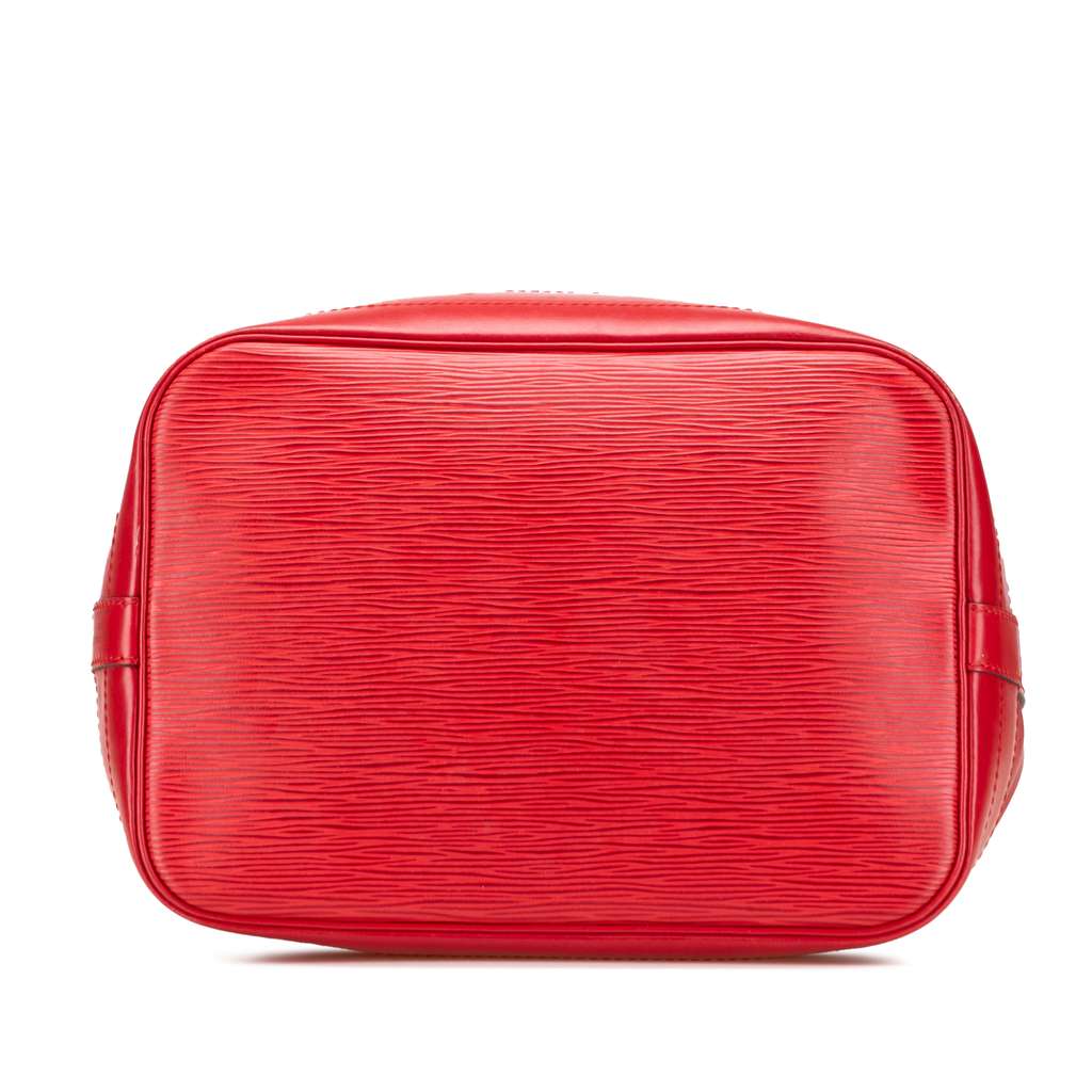 Louis Vuitton Epi Noe GM - Image 6