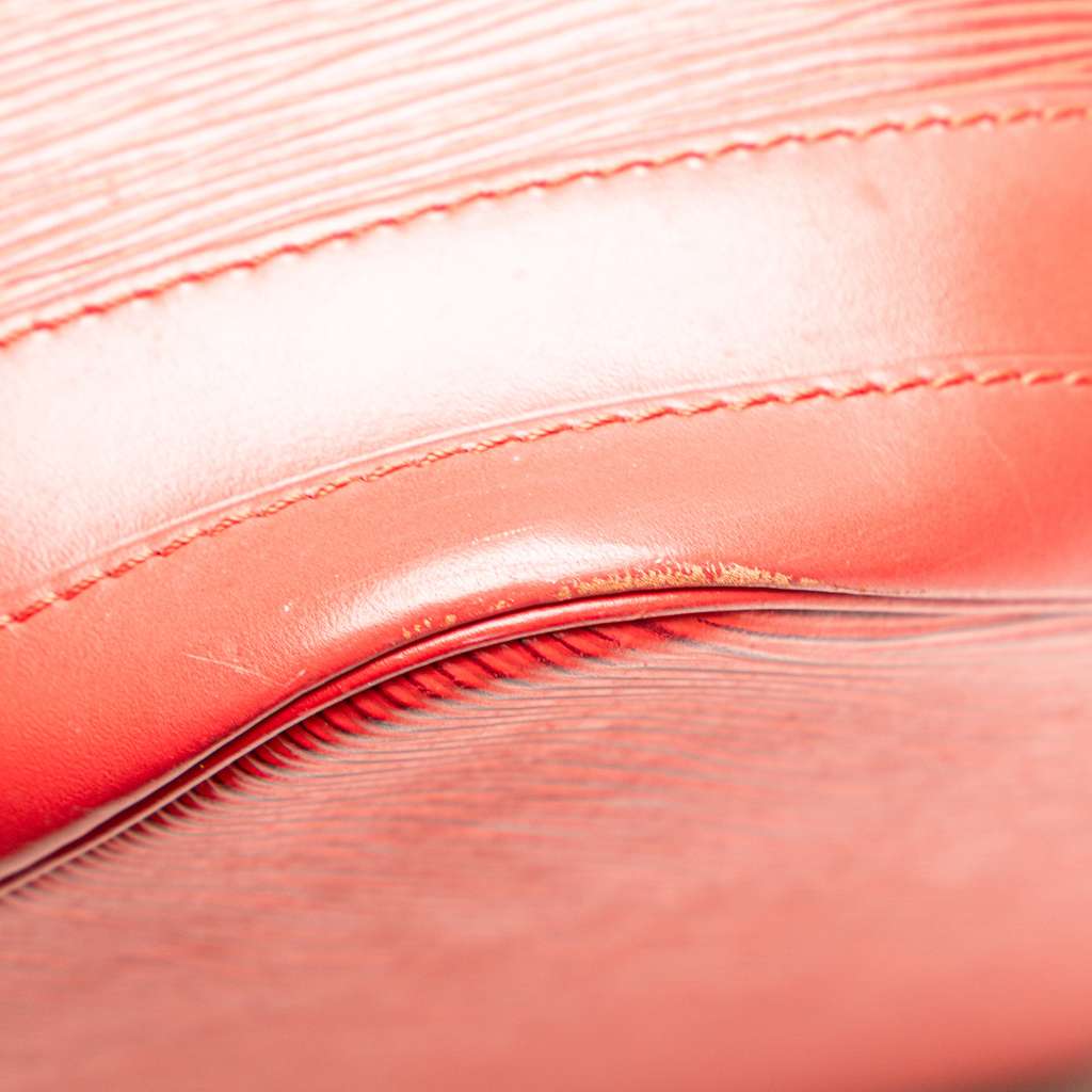 Louis Vuitton Epi Noe GM - Detail 2