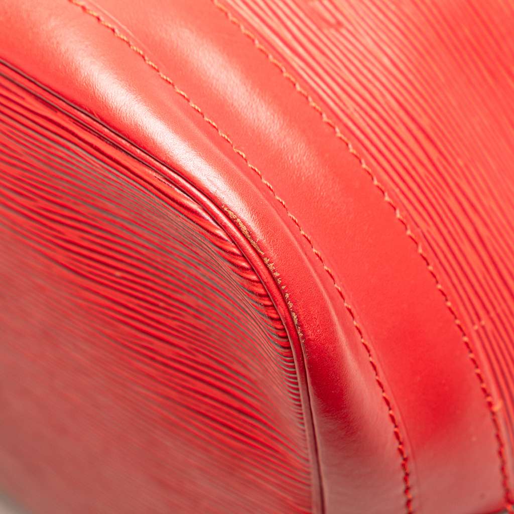 Louis Vuitton Epi Noe GM - Image 10