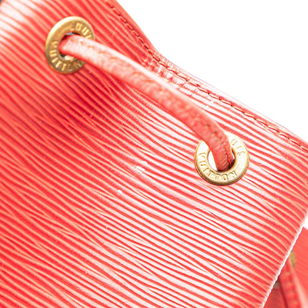 Louis Vuitton Epi Noe GM - Image 11