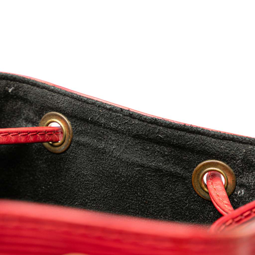 Louis Vuitton Epi Noe GM - Image 12