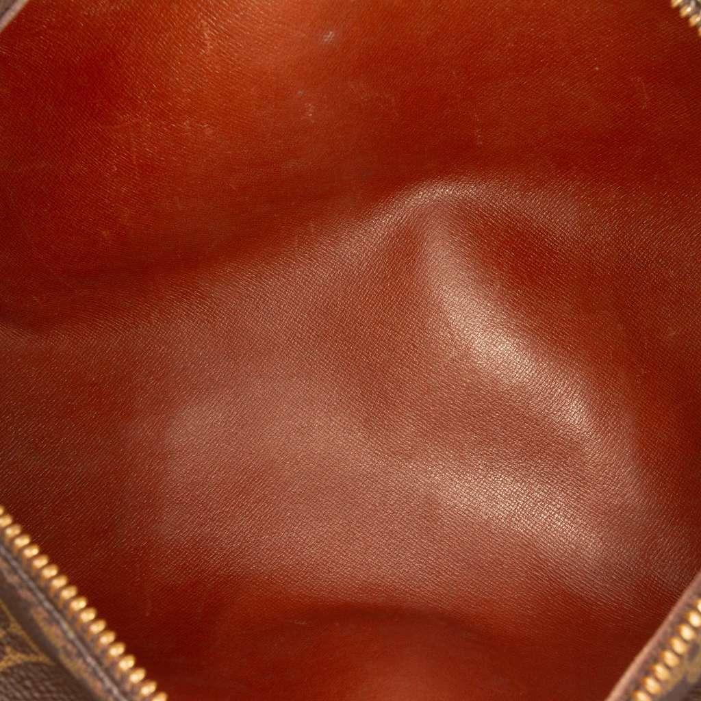 Louis Vuitton Monogram Papillon 30 - Side view