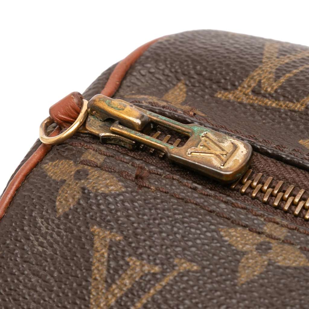 Louis Vuitton Monogram Papillon 30 - Detail 2