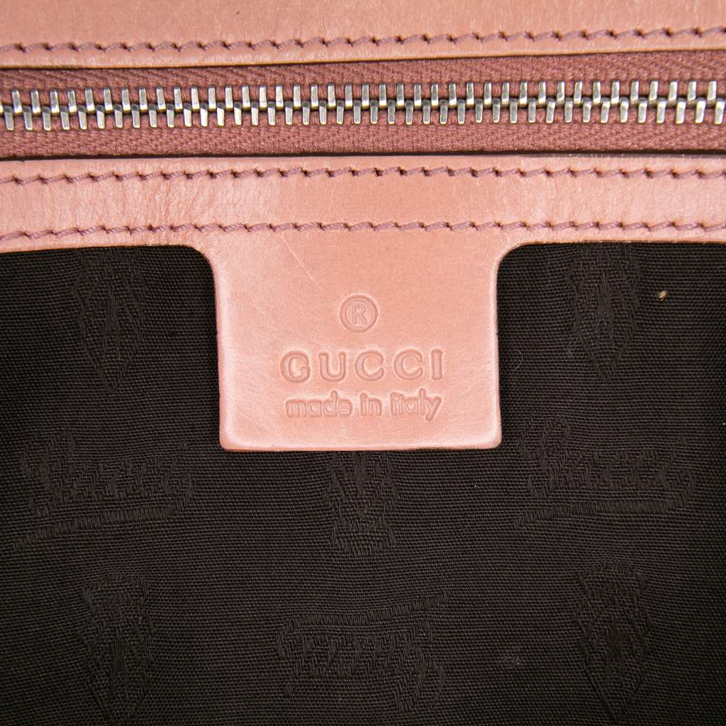 Gucci GG Canvas Twins Tote - 5