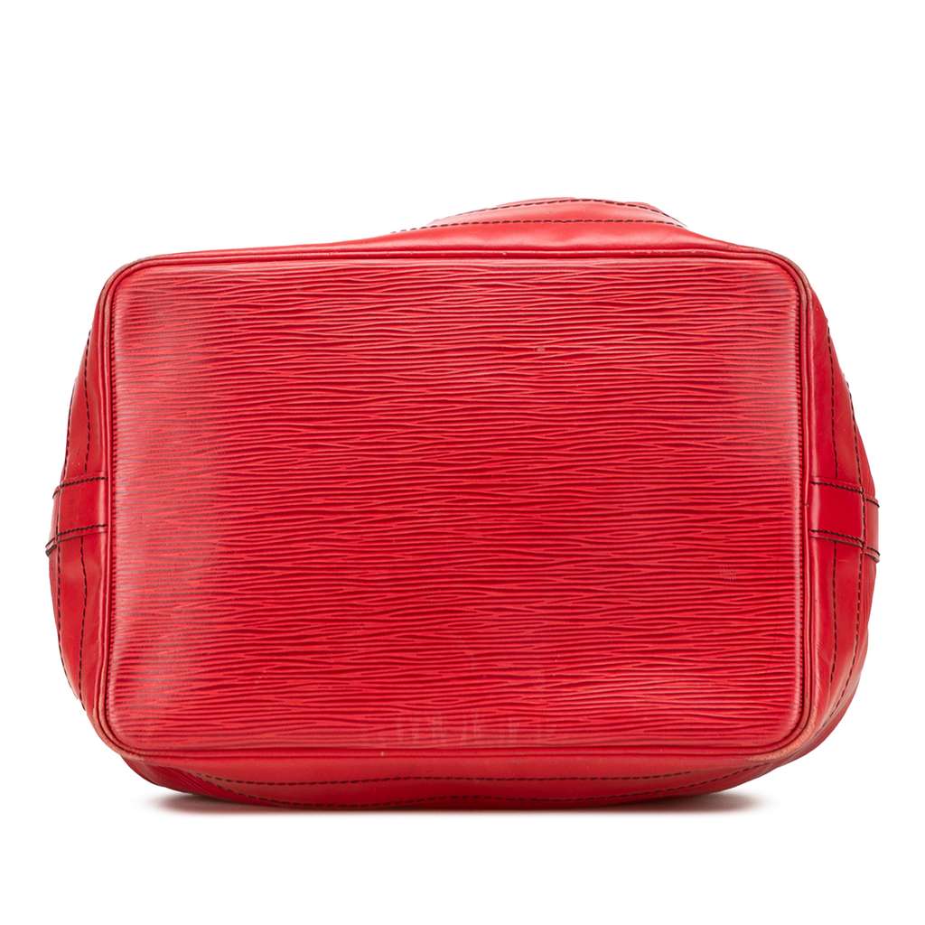 Louis Vuitton Epi Noe GM - Image 6