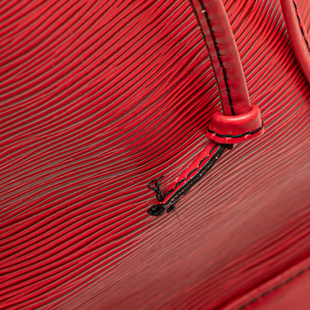 Louis Vuitton Epi Noe GM - Image 11