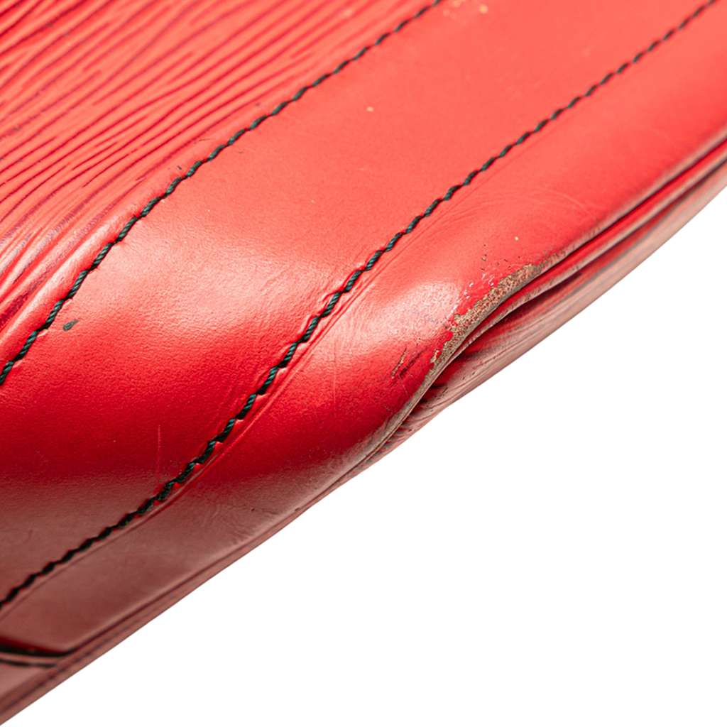 Louis Vuitton Epi Noe GM - Image 12