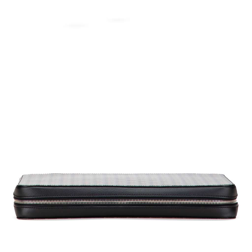 Goyard Goyardine Universal Companion Portfolio - 3