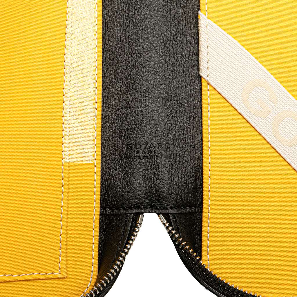 Goyard Goyardine Universal Companion Portfolio - 5