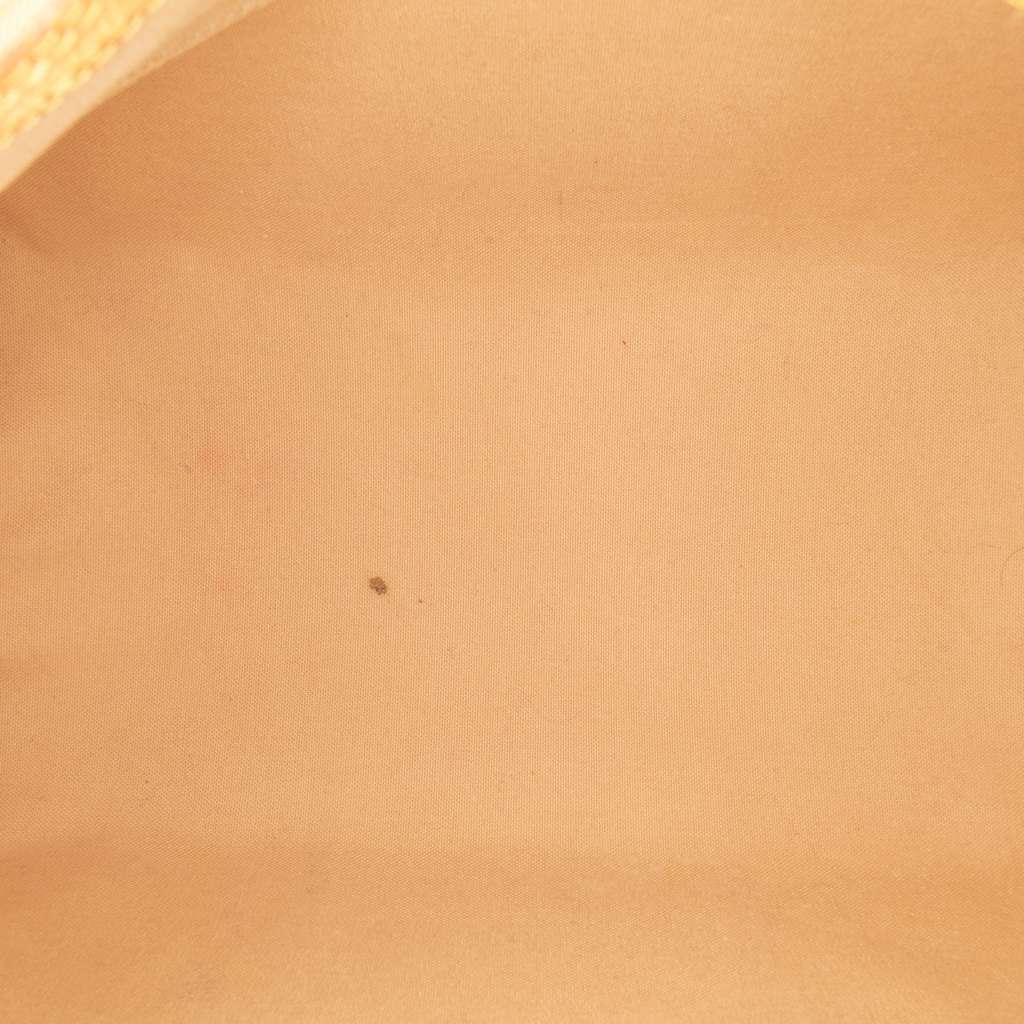 Louis Vuitton Damier Azur Speedy 30 - 4