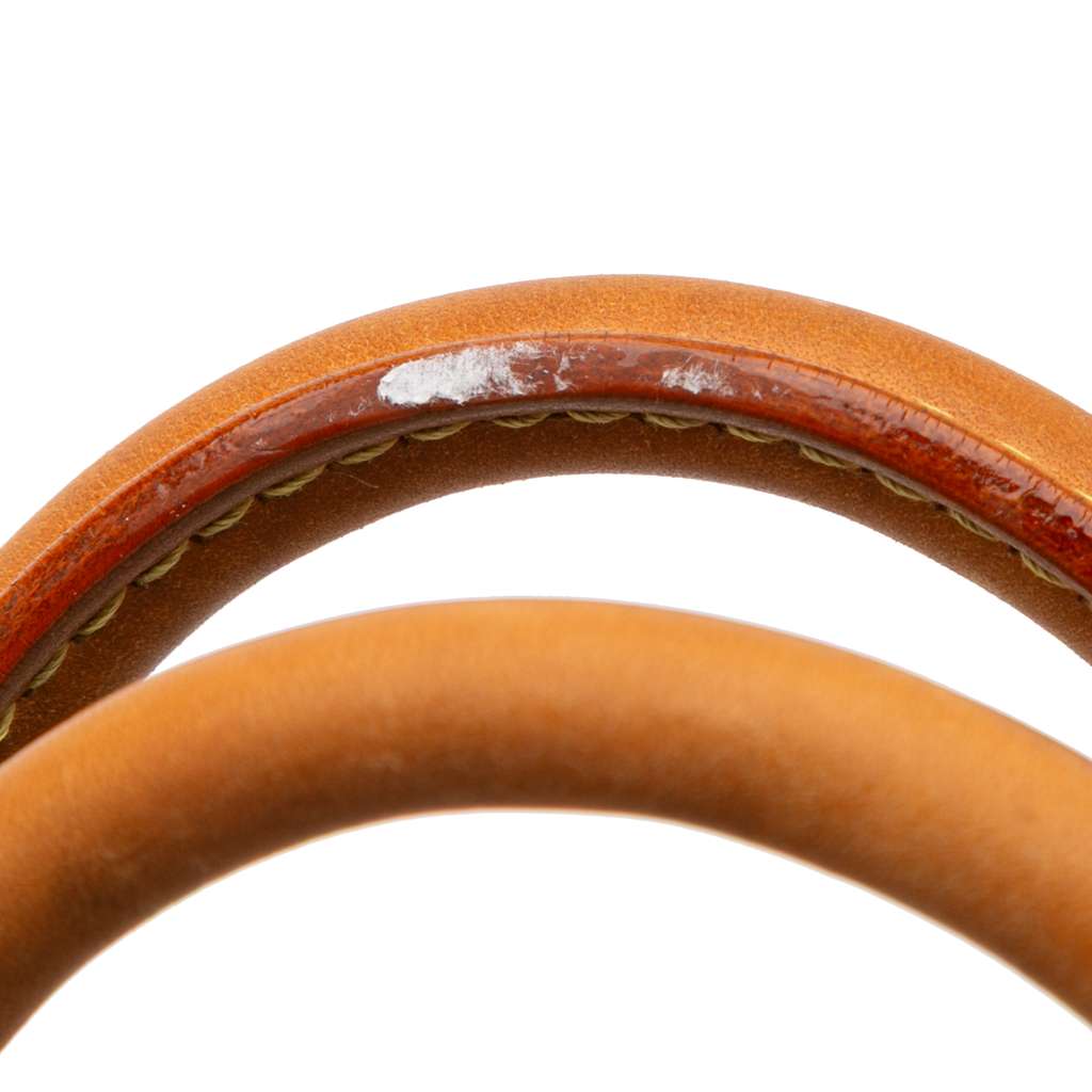 Louis Vuitton Damier Azur Speedy 30 - Image 12