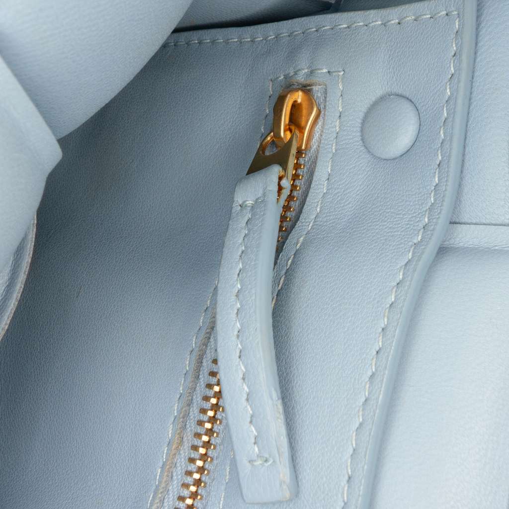 Bottega Veneta Nappa Intrecciato Padded Cassette Crossbody - Detail 2