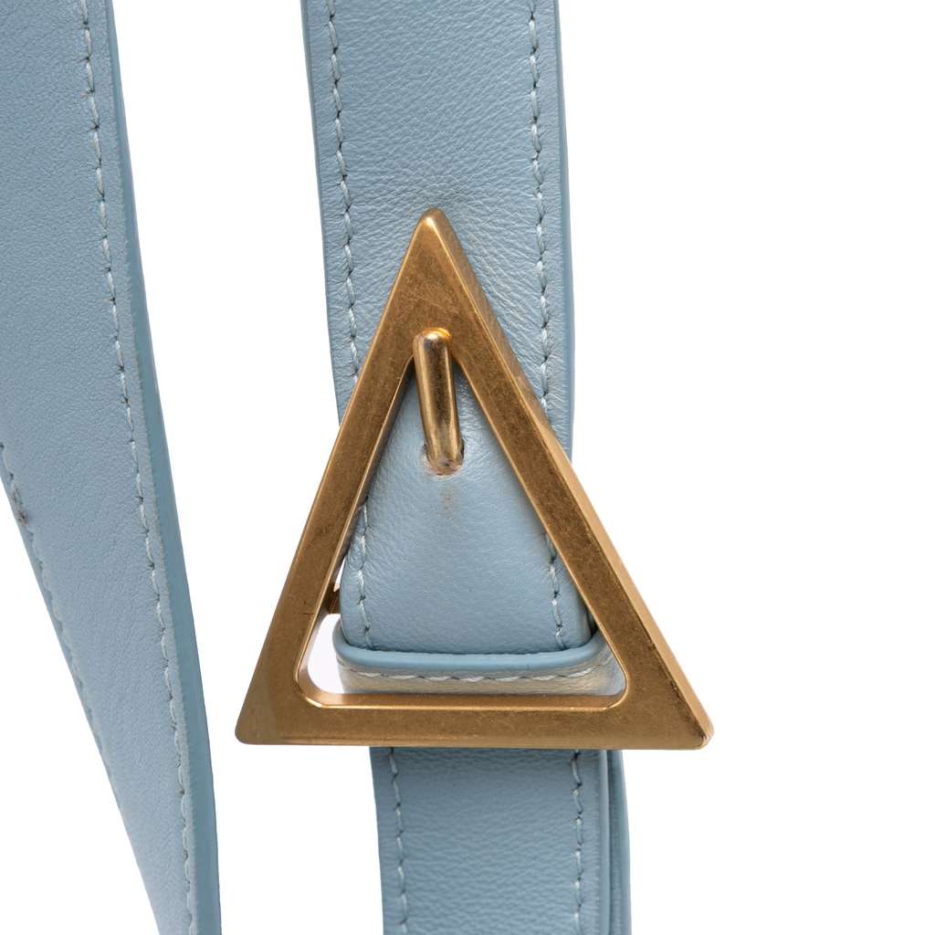 Bottega Veneta Nappa Intrecciato Padded Cassette Crossbody - Image 11