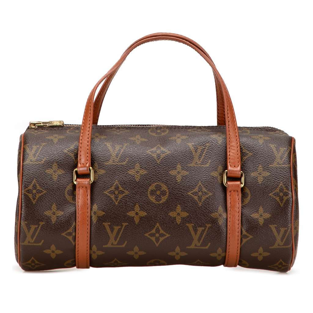 Louis Vuitton Monogram Papillon 26