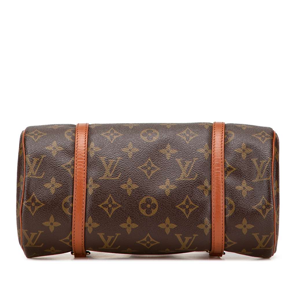 Louis Vuitton Monogram Papillon 26 - Image 6