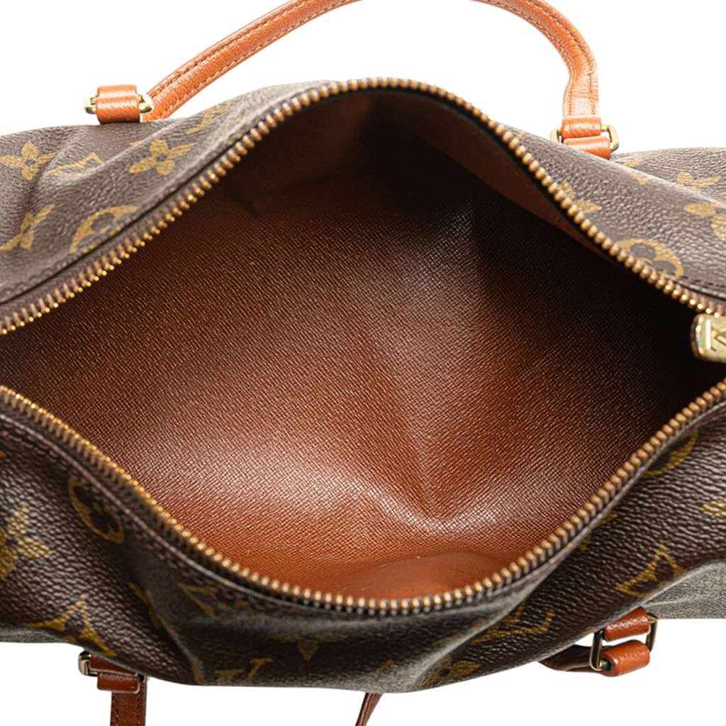 Louis Vuitton Monogram Papillon 26 - 4