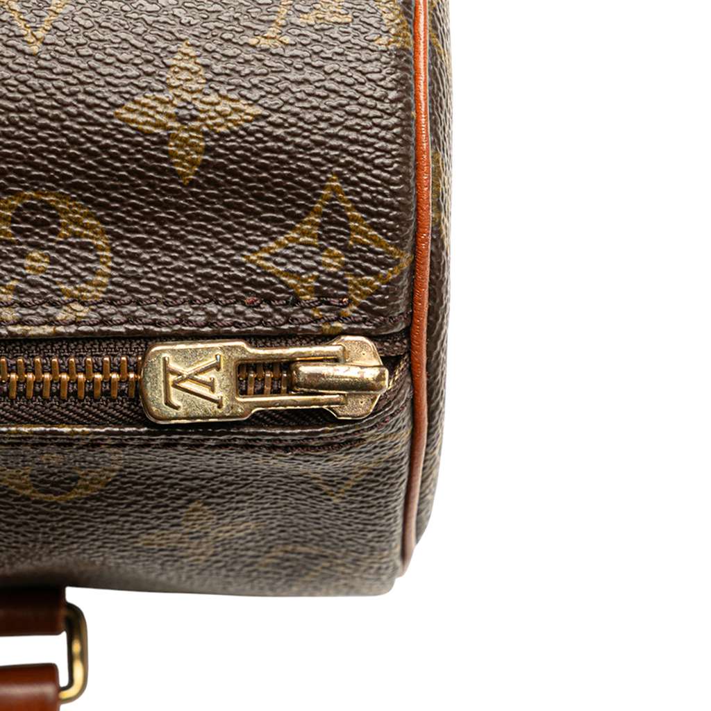 Louis Vuitton Monogram Papillon 26 - Detail 2