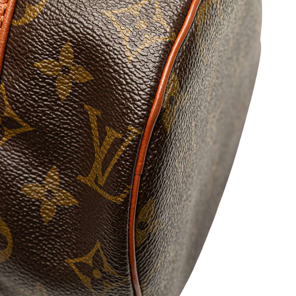 Louis Vuitton Monogram Papillon 26 - Image 10