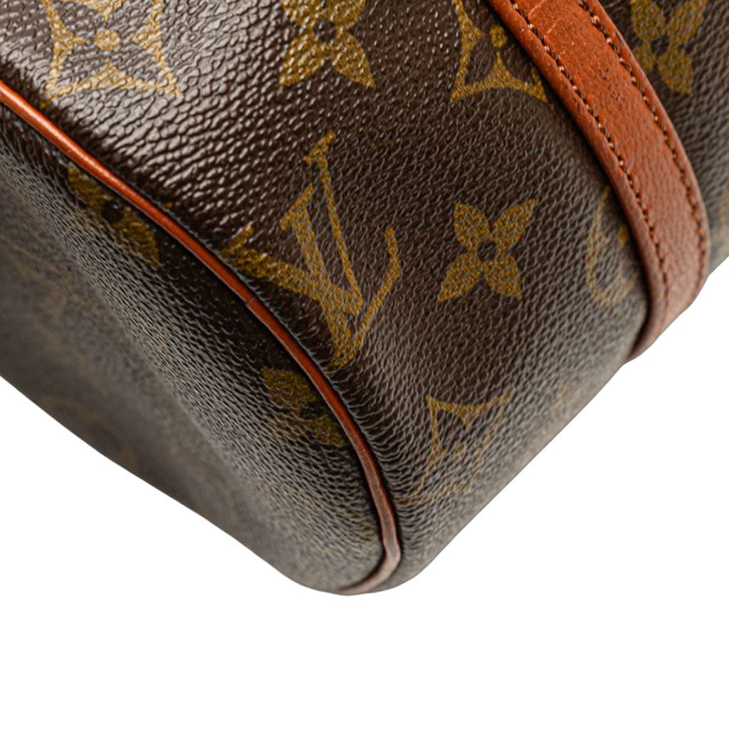 Louis Vuitton Monogram Papillon 26 - Image 11