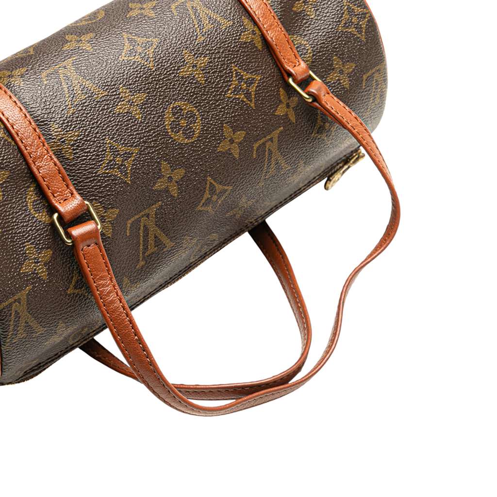 Louis Vuitton Monogram Papillon 26 - Image 12