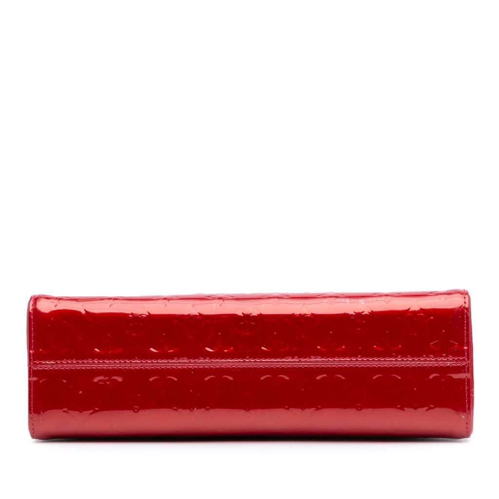 Louis Vuitton Monogram Vernis Roxbury Drive - 3