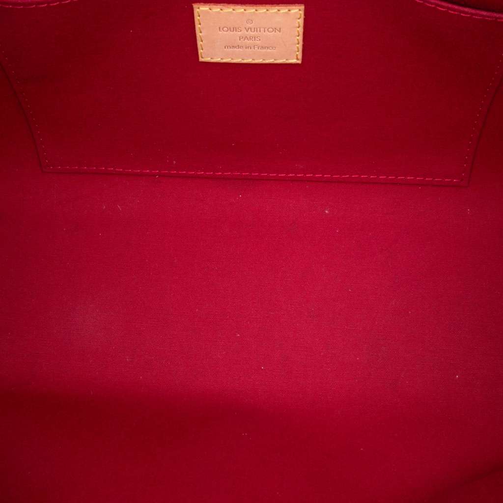 Louis Vuitton Monogram Vernis Roxbury Drive - 4