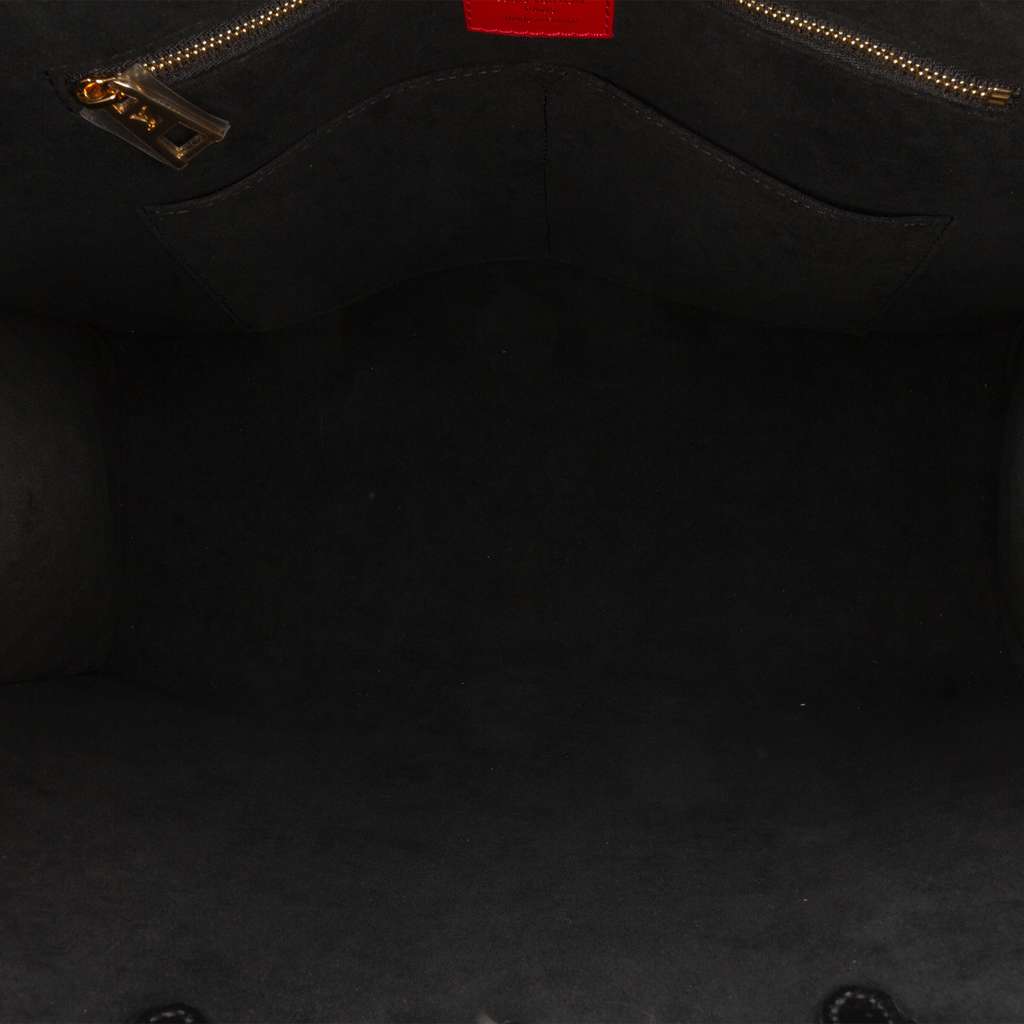 Louis Vuitton Monogram Empreinte Giant Crafty Onthego GM - 4