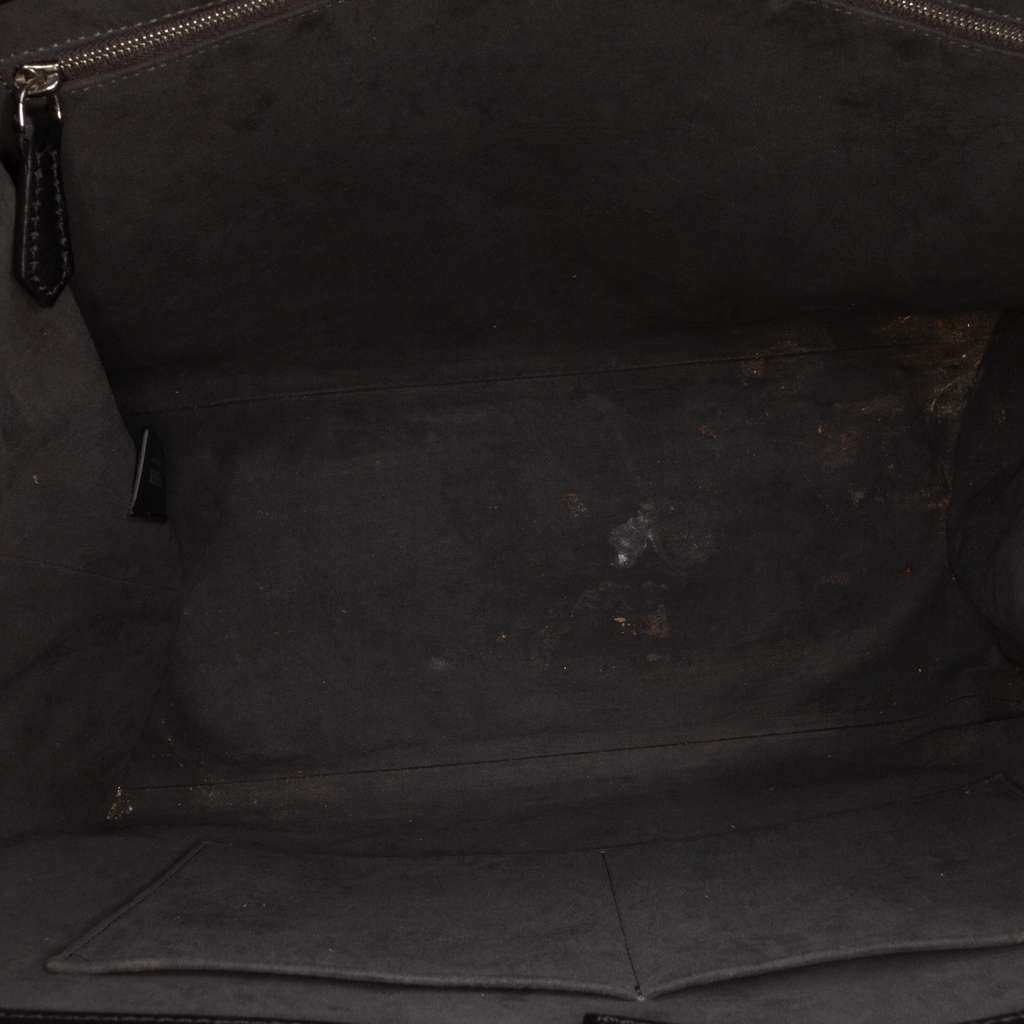 Fendi Denim 3Jours Tote - 4