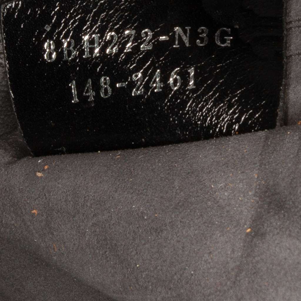 Fendi Denim 3Jours Tote - Detail 1